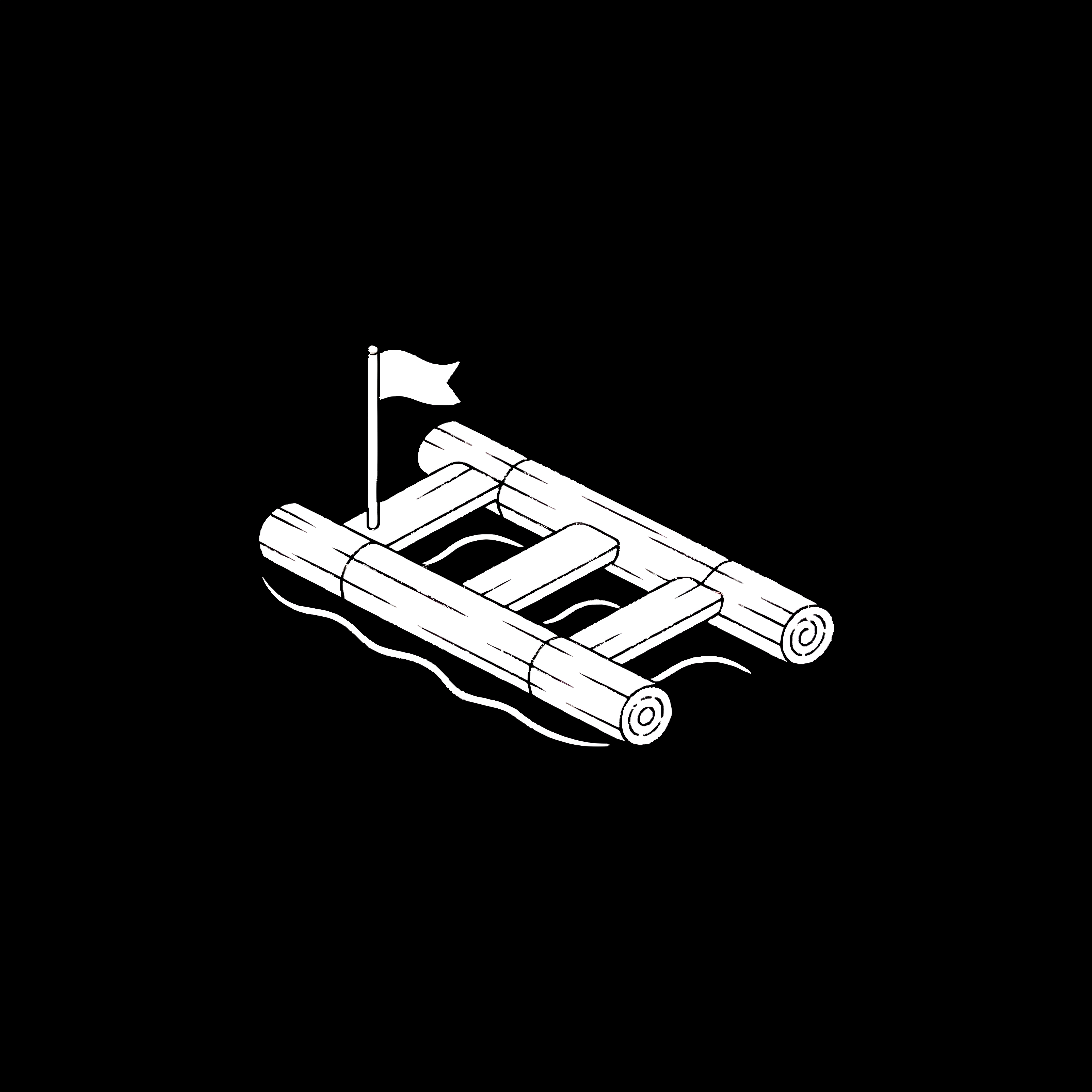 LaunchRaft Logo